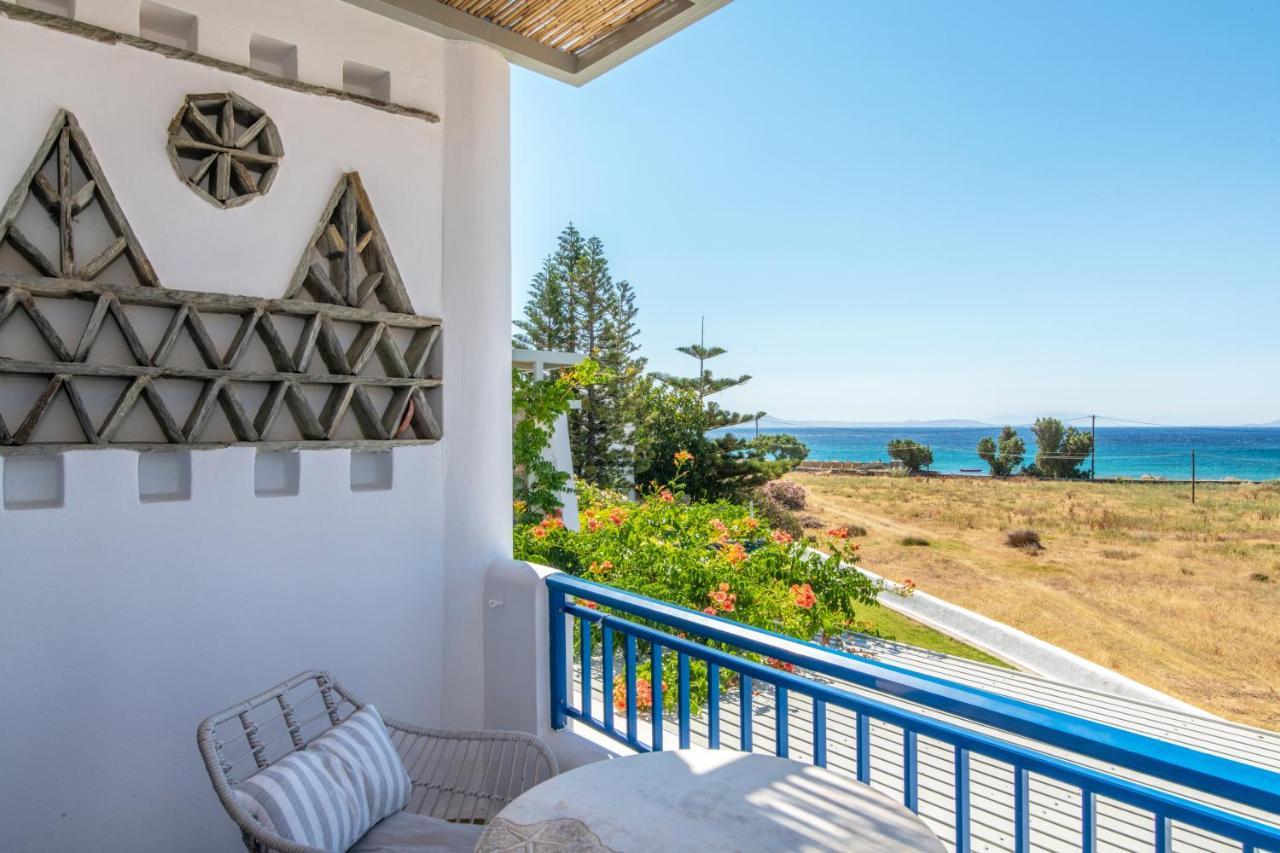 Albatross Holiday Apartments Ayios Sostis Exteriér fotografie